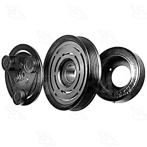 A/C Compressor Clutch Four Seasons 47564