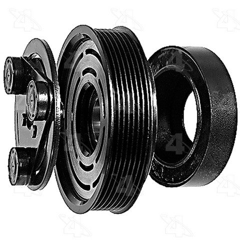 A/C Compressor Clutch Four Seasons 47565