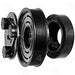 A/C Compressor Clutch Four Seasons 47565