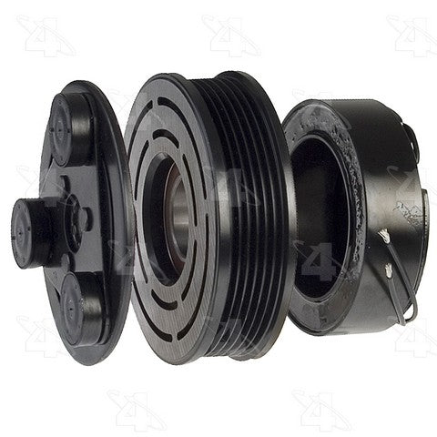 A/C Compressor Clutch Four Seasons 47571
