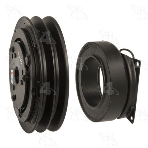 A/C Compressor Clutch Four Seasons 47581