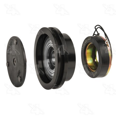 A/C Compressor Clutch Four Seasons 47594