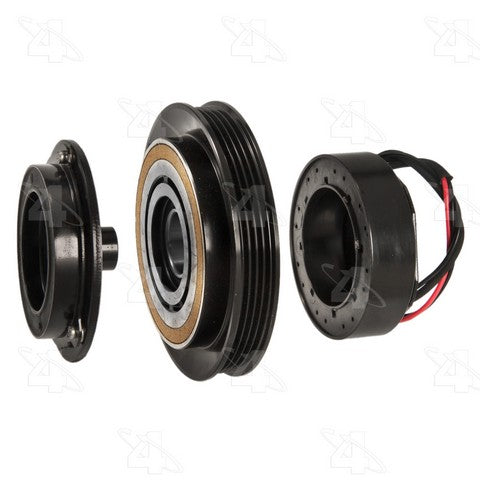 A/C Compressor Clutch Four Seasons 47598
