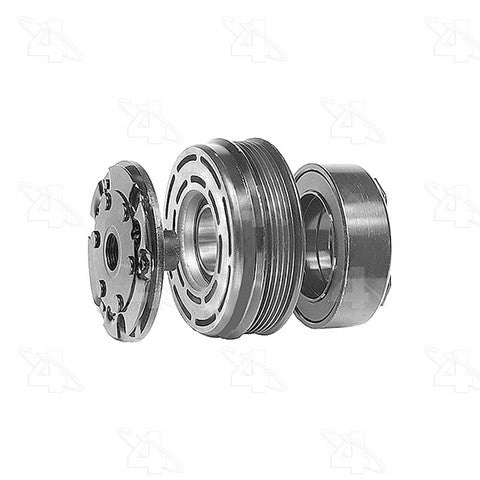 A/C Compressor Clutch Four Seasons 47599