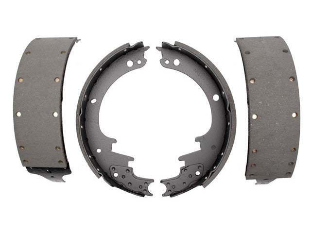Drum Brake Shoe Raybestos Brakes 475PG