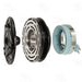 A/C Compressor Clutch Four Seasons 47620
