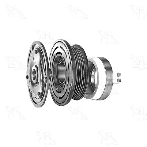 A/C Compressor Clutch Four Seasons 47622