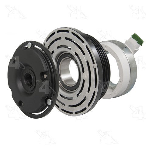 A/C Compressor Clutch Four Seasons 47631