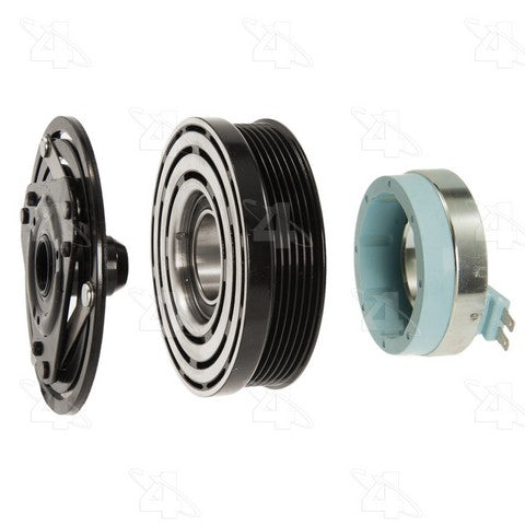 A/C Compressor Clutch Four Seasons 47633