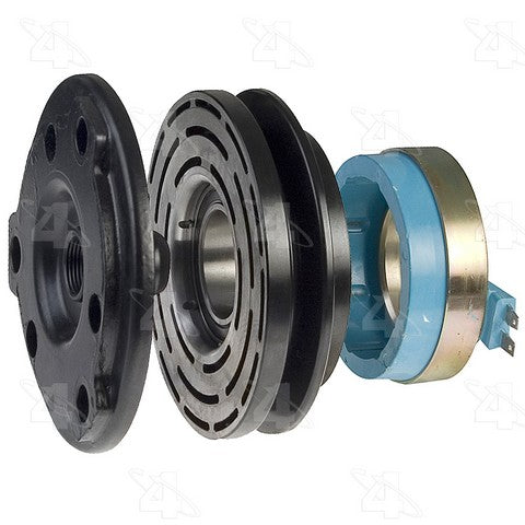 A/C Compressor Clutch Four Seasons 47651