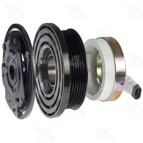 A/C Compressor Clutch Four Seasons 47654