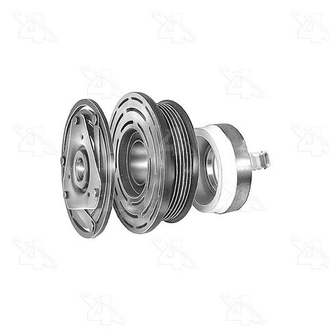 A/C Compressor Clutch Four Seasons 47656