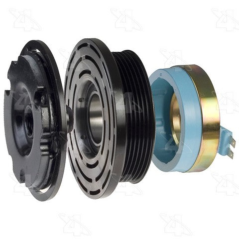 A/C Compressor Clutch Four Seasons 47658