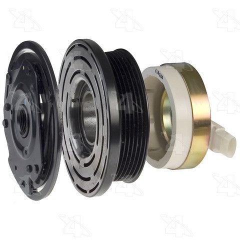 A/C Compressor Clutch Four Seasons 47662