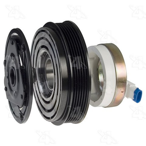 A/C Compressor Clutch Four Seasons 47665