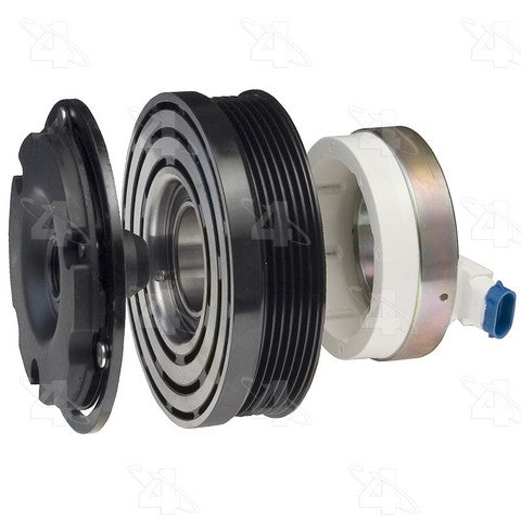 A/C Compressor Clutch Four Seasons 47667
