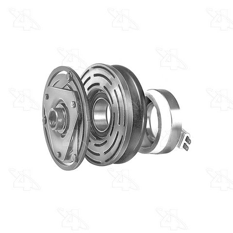A/C Compressor Clutch Four Seasons 47670
