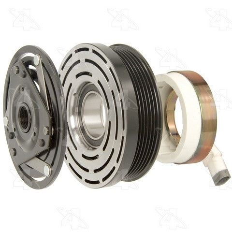 A/C Compressor Clutch Four Seasons 47671