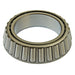 Differential Left Brg. DT Components 47686-47620