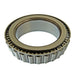 Differential Left Brg. DT Components 47686-47620
