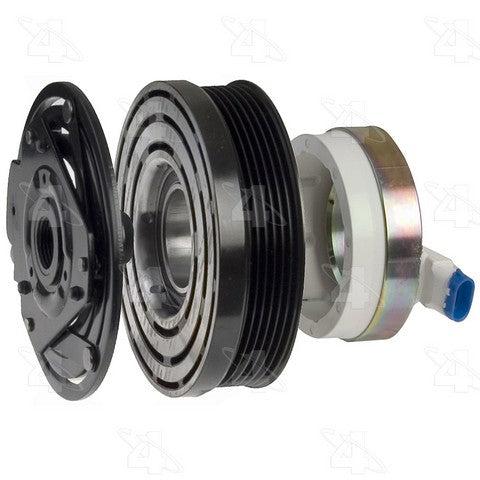 A/C Compressor Clutch Four Seasons 47692