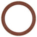 Engine Crankshaft Seal MAHLE Clevite 47753
