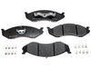 Disc Brake Kit Raybestos Brakes 477CH780444R