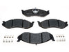 Disc Brake Kit Raybestos Brakes 477MH780444R