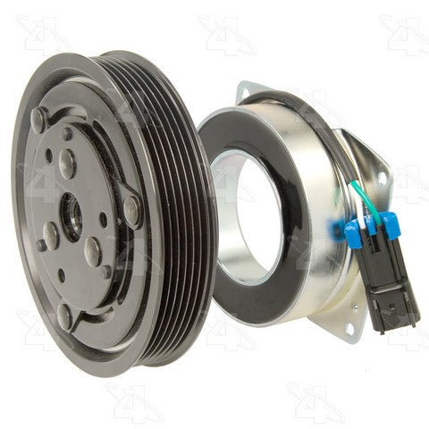 A/C Compressor Clutch Four Seasons 47815