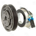 A/C Compressor Clutch Four Seasons 47815