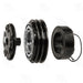 A/C Compressor Clutch Four Seasons 47819