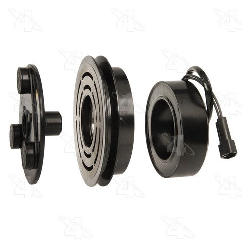 A/C Compressor Clutch Four Seasons 47840