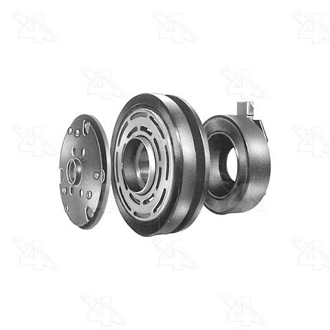 A/C Compressor Clutch Four Seasons 47847