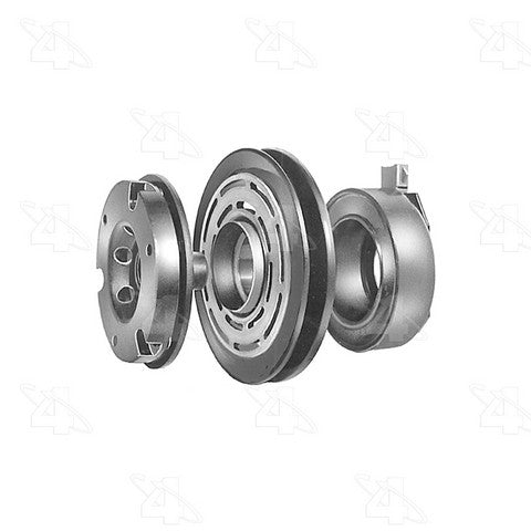 A/C Compressor Clutch Four Seasons 47848