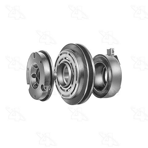 A/C Compressor Clutch Four Seasons 47849