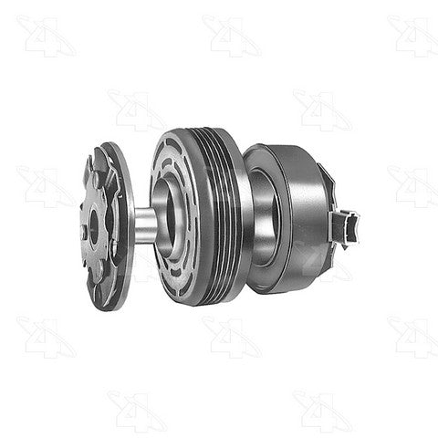 A/C Compressor Clutch Four Seasons 47851
