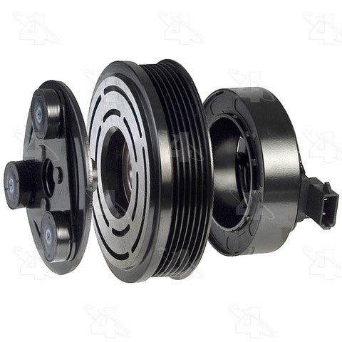 A/C Compressor Clutch Four Seasons 47861