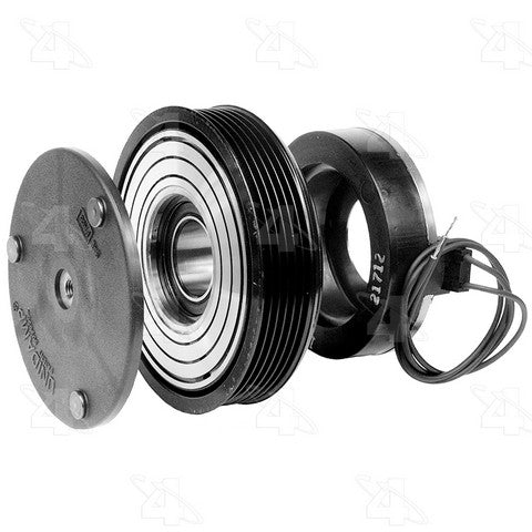 A/C Compressor Clutch Four Seasons 47866