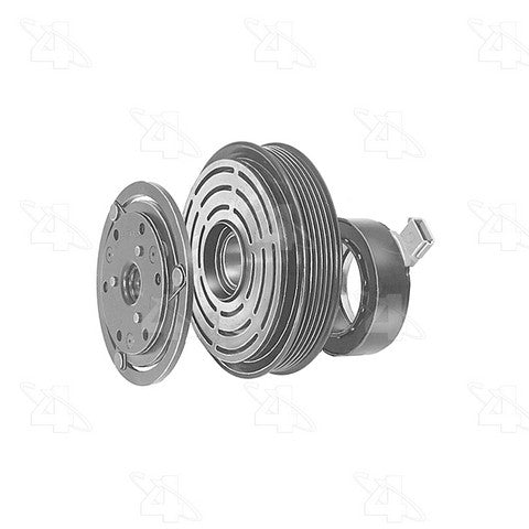 A/C Compressor Clutch Four Seasons 47867