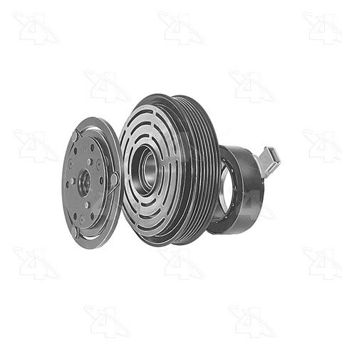A/C Compressor Clutch Four Seasons 47869