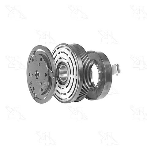 A/C Compressor Clutch Four Seasons 47871