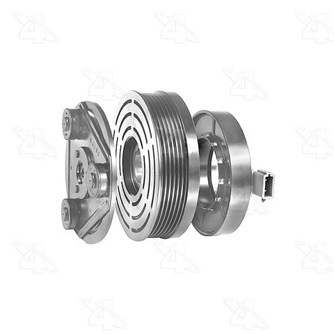 A/C Compressor Clutch Four Seasons 47874