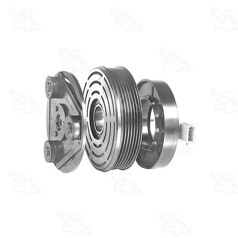 A/C Compressor Clutch Four Seasons 47876