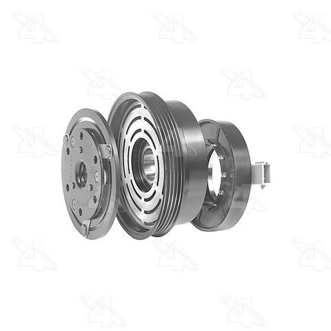 A/C Compressor Clutch Four Seasons 47877
