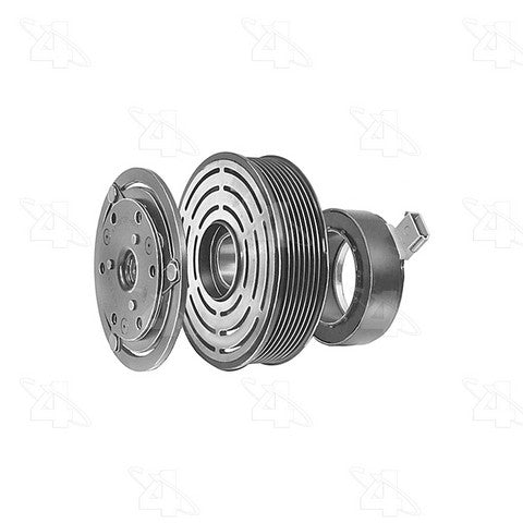 A/C Compressor Clutch Four Seasons 47878