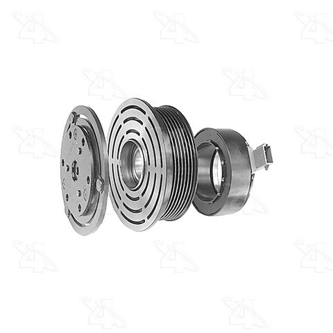 A/C Compressor Clutch Four Seasons 47880