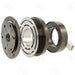 A/C Compressor Clutch Four Seasons 47882