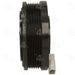 A/C Compressor Clutch Four Seasons 47882