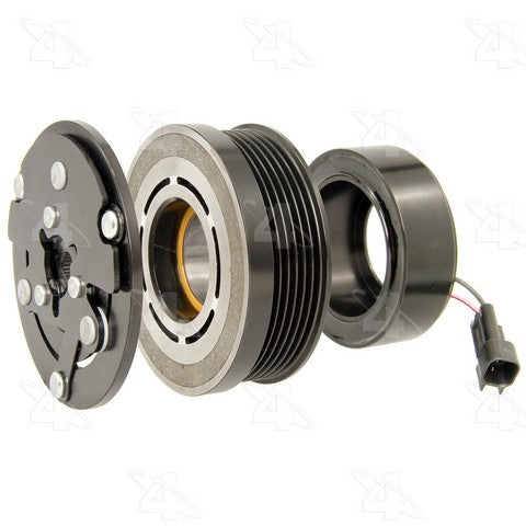 A/C Compressor Clutch Four Seasons 47885