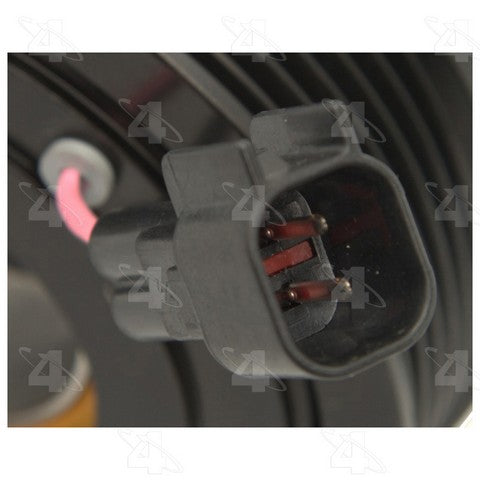 A/C Compressor Clutch Four Seasons 47885